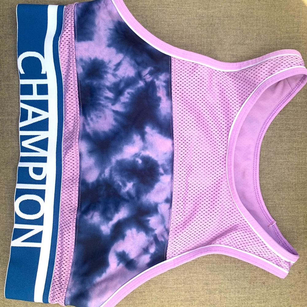 Champion Sports Bra